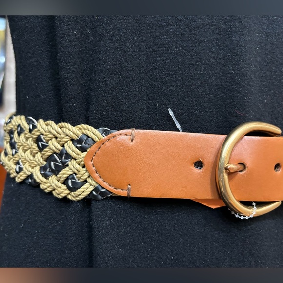 Ralph Lauren belt, Size S - Picture 2 of 5